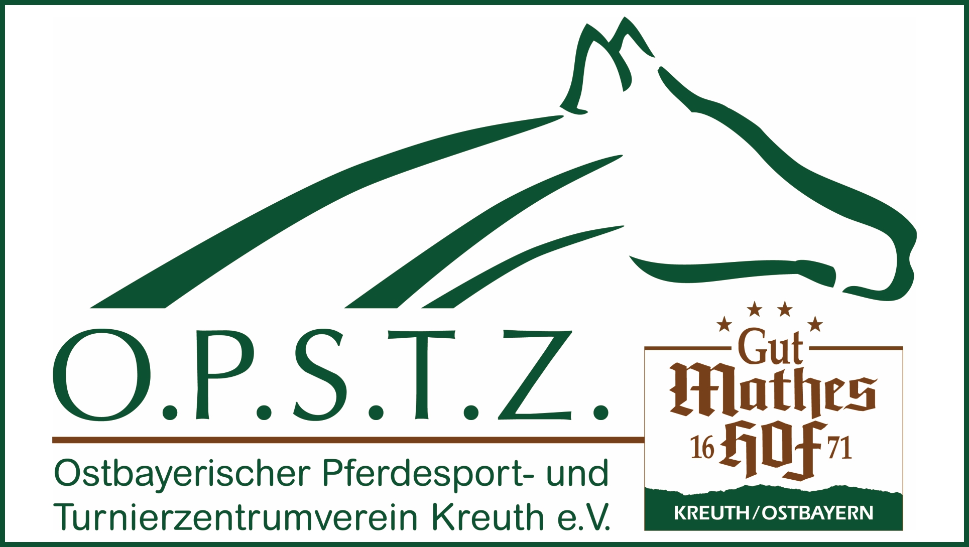 Kreuth Logo